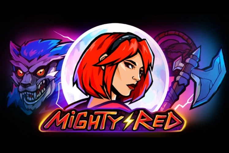 00213 mighty red