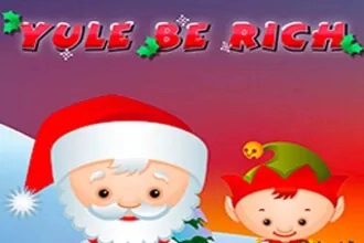 00271 yule be rich
