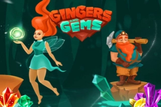 00382 gingers and gems