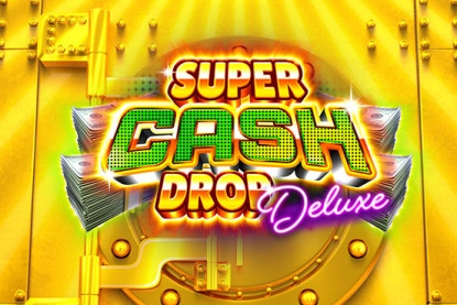 01623 super cash drop deluxe