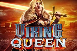 09156 viking queen