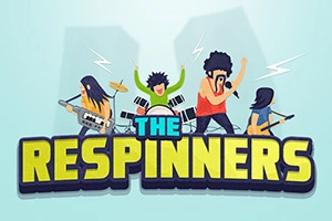 09926 the respinners