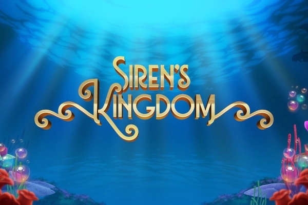 10998 sirens kingdom