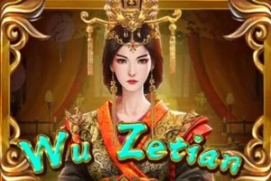 12252 wu zetian