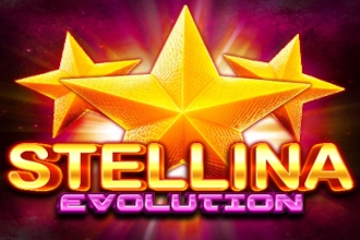 14553 stellina evolution