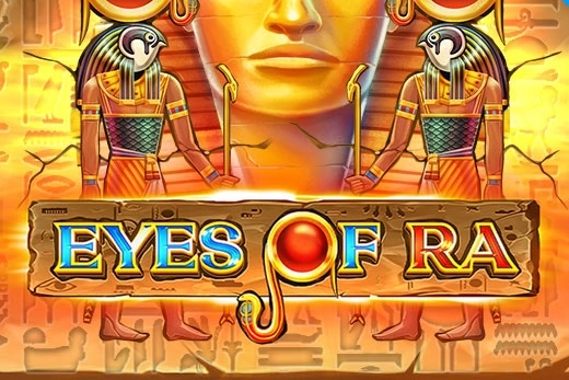 15560 eyes of ra