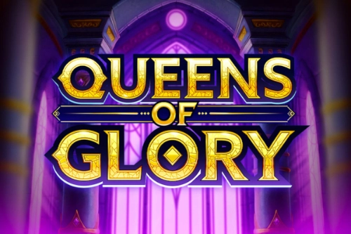 15603 queens of glory