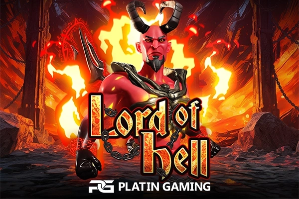 16112 lord of hell