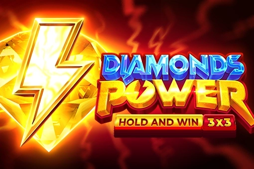 16860 diamonds power hold and win