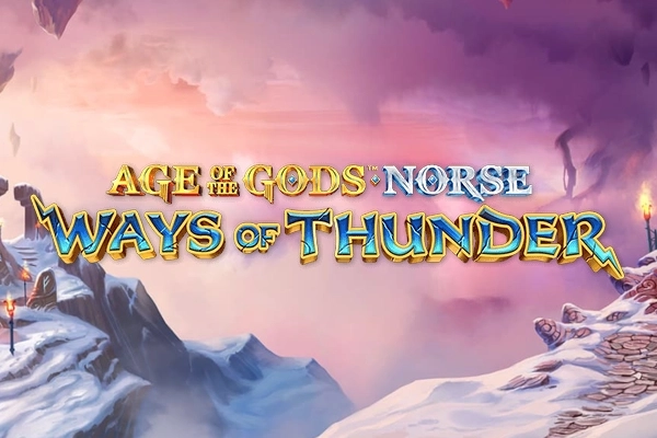 17061 age of the gods norse ways of thunder