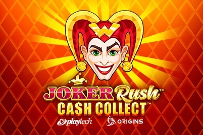 17306 joker rush cash collect