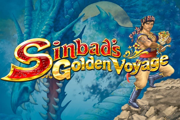 17473 sinbads golden voyage
