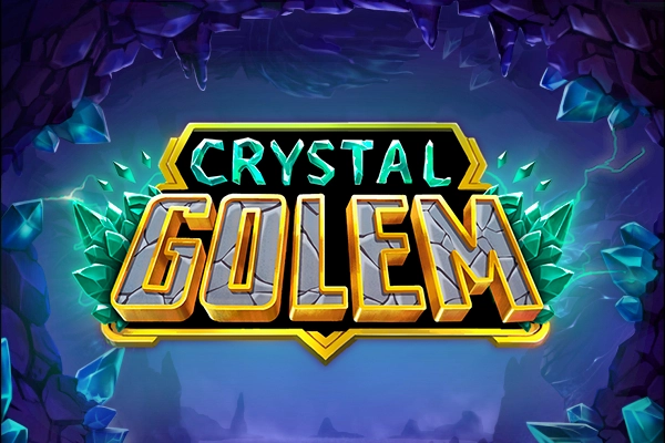 18557 crystal golem