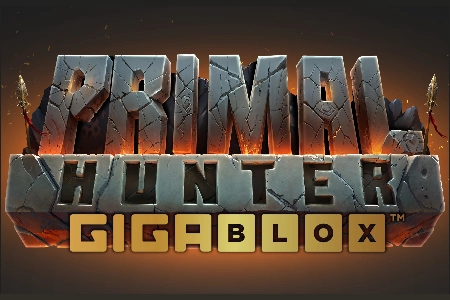 19777 primal hunter gigablox