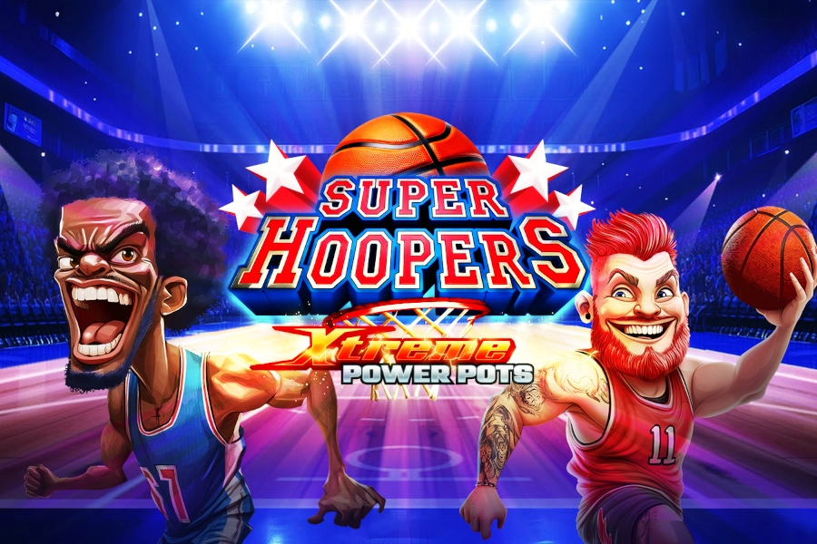 20353 super hoopers xtreme power pots