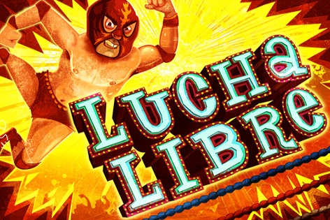 20520 lucha libre