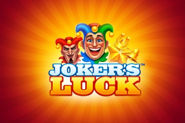 21195 jokers luck