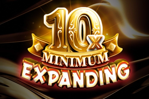 22018 expanding 10x minimum