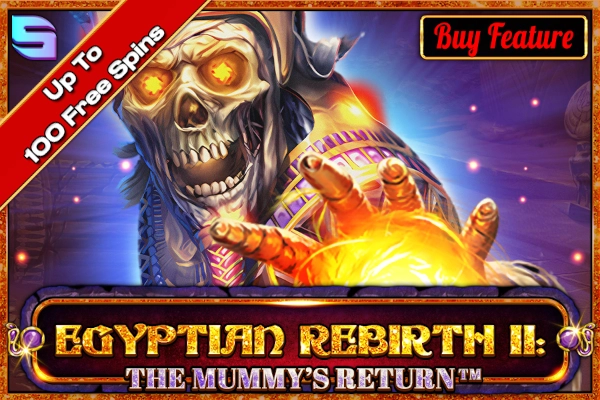 22387 egyptian rebirth ii the mummys return