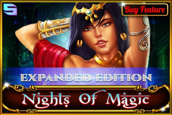 22530 nights of magic aeur expanded edition