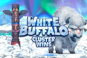 23287 white buffalo cluster wins
