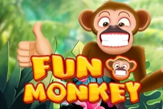 24483 fun monkey