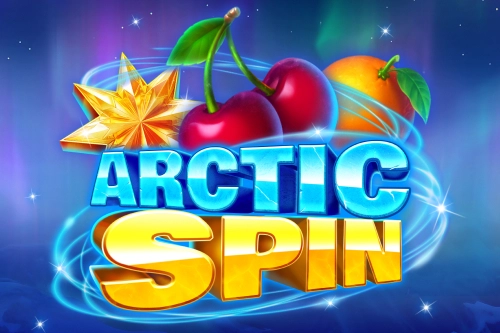 24559 arctic spin