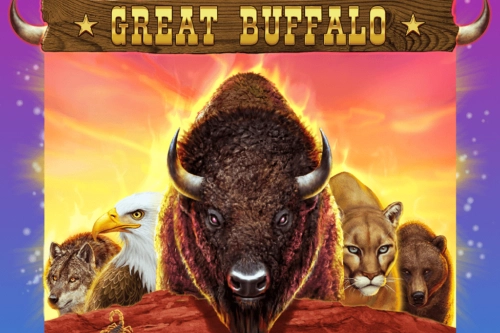 25743 great buffalo